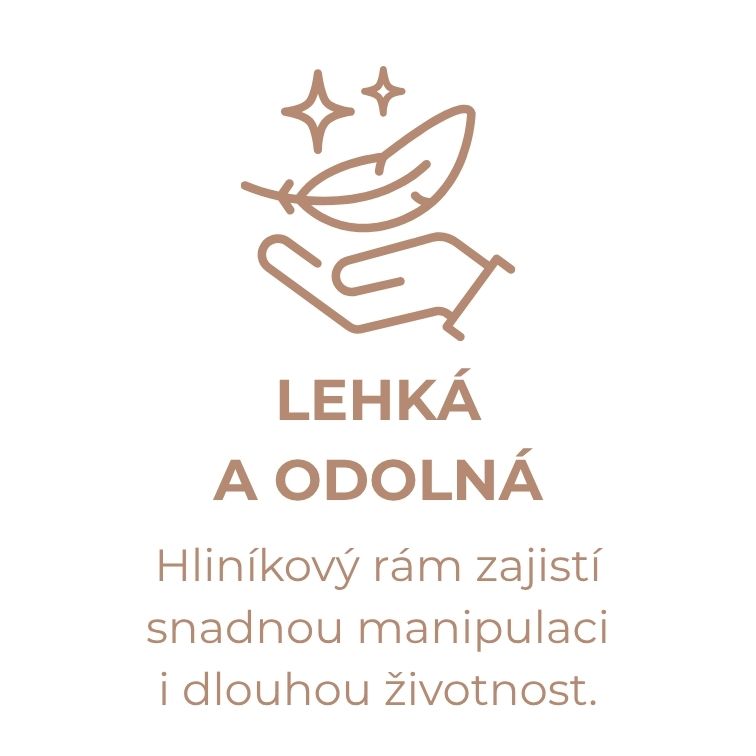 Dětská koloběžka Banwood Maxi Scooter Vintage (1)